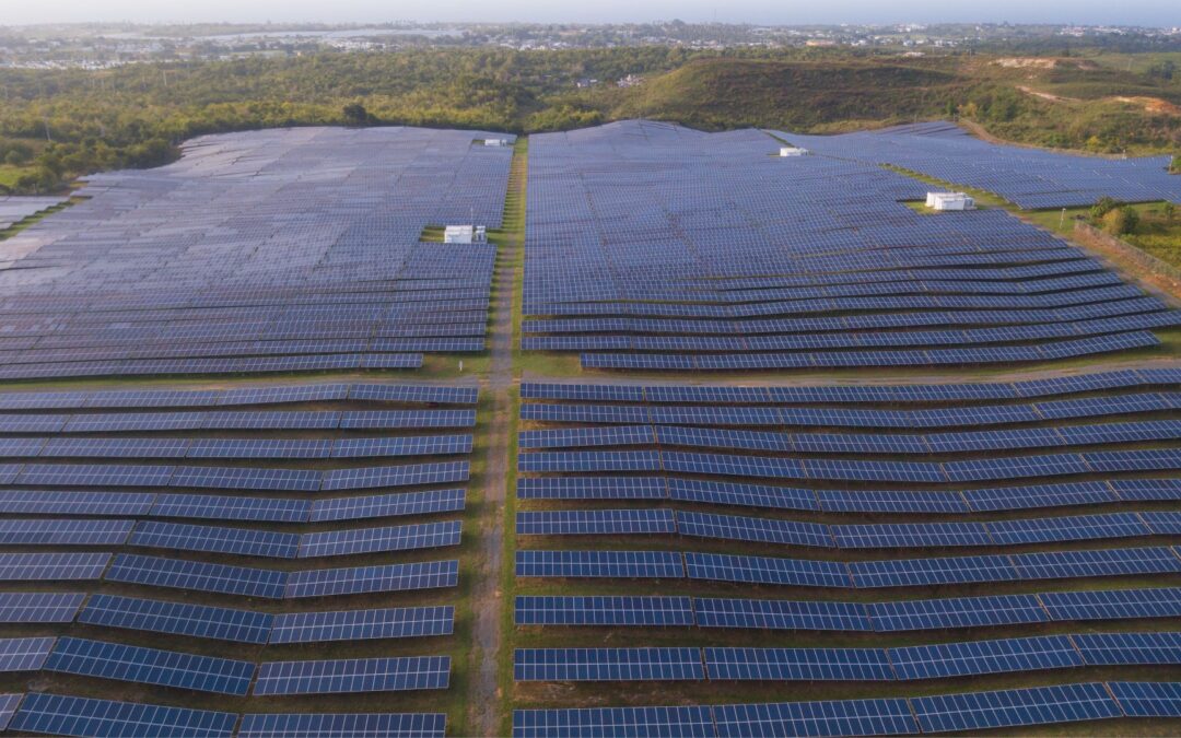 El futuro energético de Puerto Rico: oportunidades y desafíos en la transición hacia energías renovables