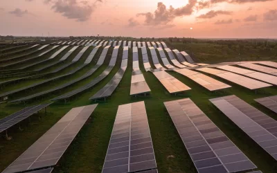 Infinigen Renewables Driving Sustainability in Puerto Rico with Solar Energy