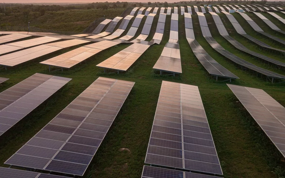 Explorando las últimas tendencias en energía solar