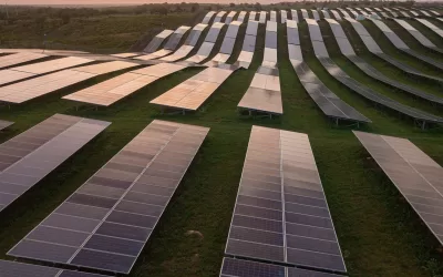 Exploring the Latest Solar Energy Trends